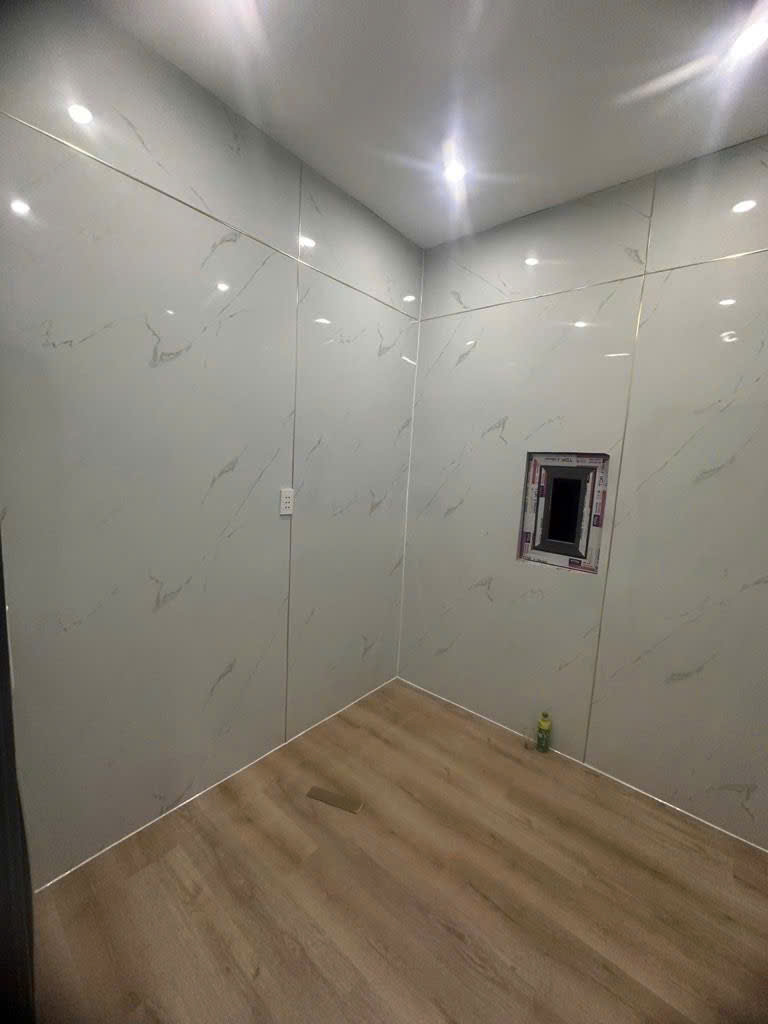 NHÀ 2 TẦNG – KINH DOANH TỐT – CHỈ 2,7 TỶ